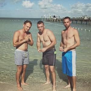 Meet your Posher, Emmett